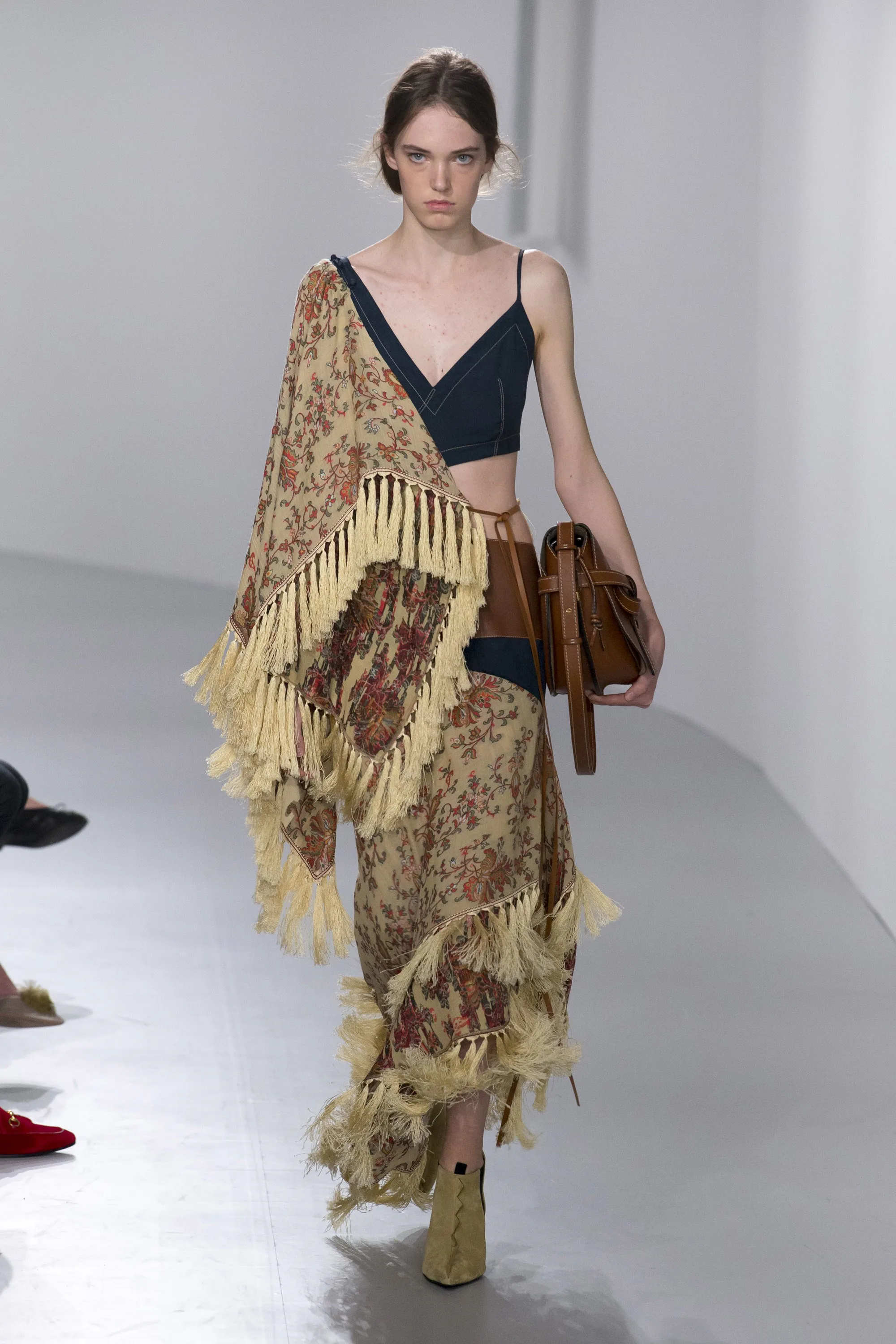 Paris Fashion Week Spring 2018: See the Best Looks Straight From