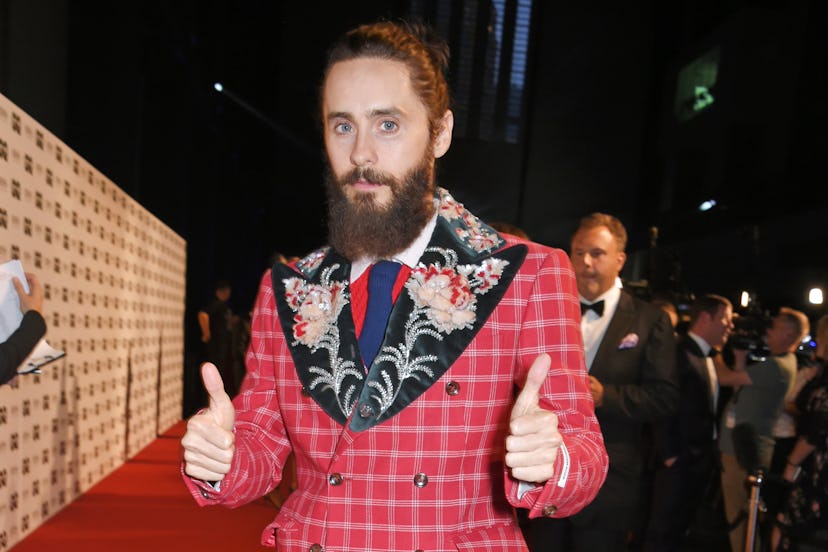 GQ Men of The Year Awards - VIP Arrivals