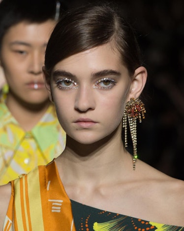 7 Paris Fashion Week Beauty Trends to Try This Fall
