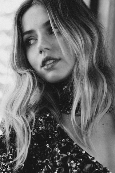 Ana De Armas Blames Social Media For Lack Of The “Concept Of A Movie Star”  For New Generations – Deadline