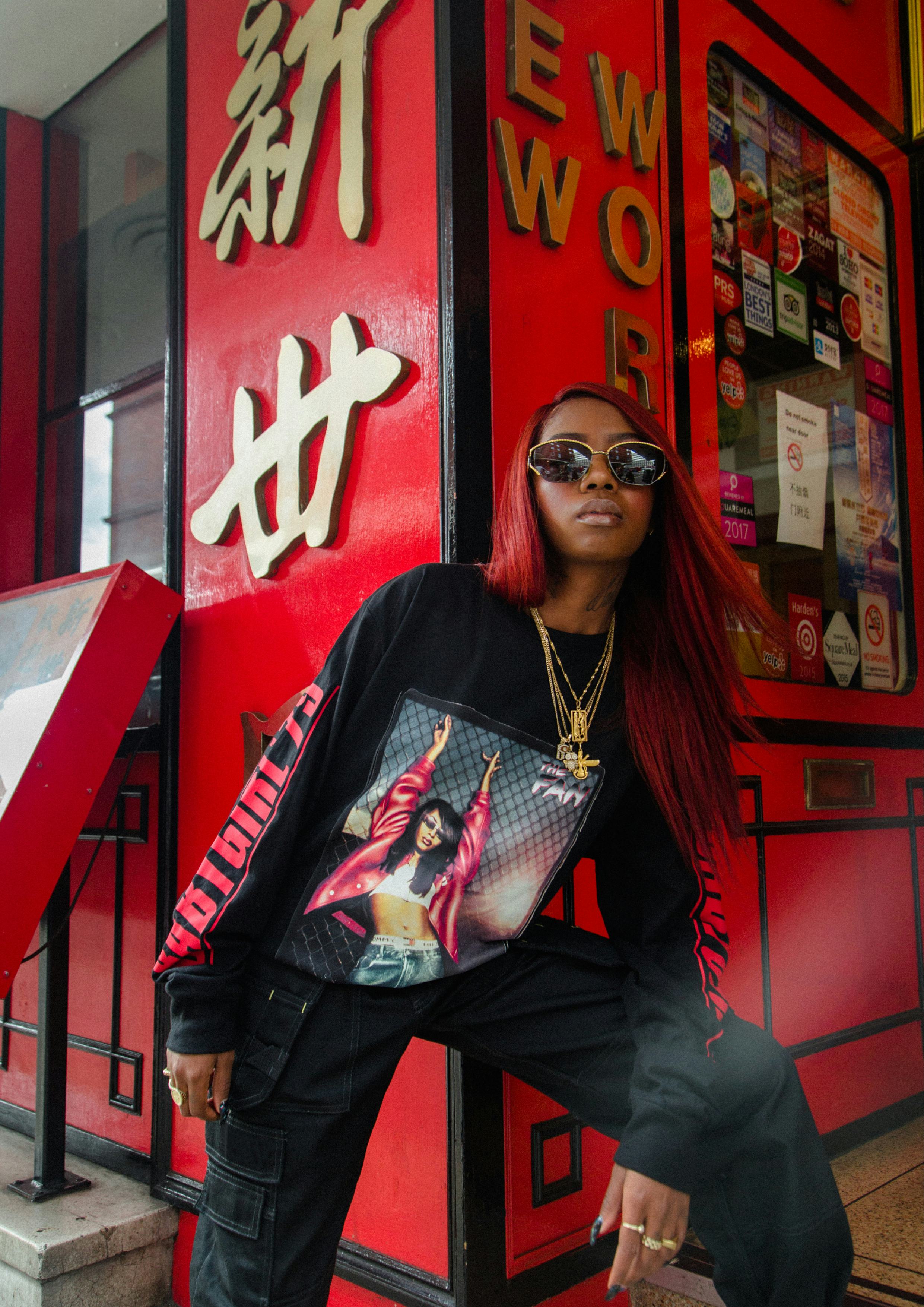 Aaliyah Merch Is About To Be Everywhere, Thanks To the Latest