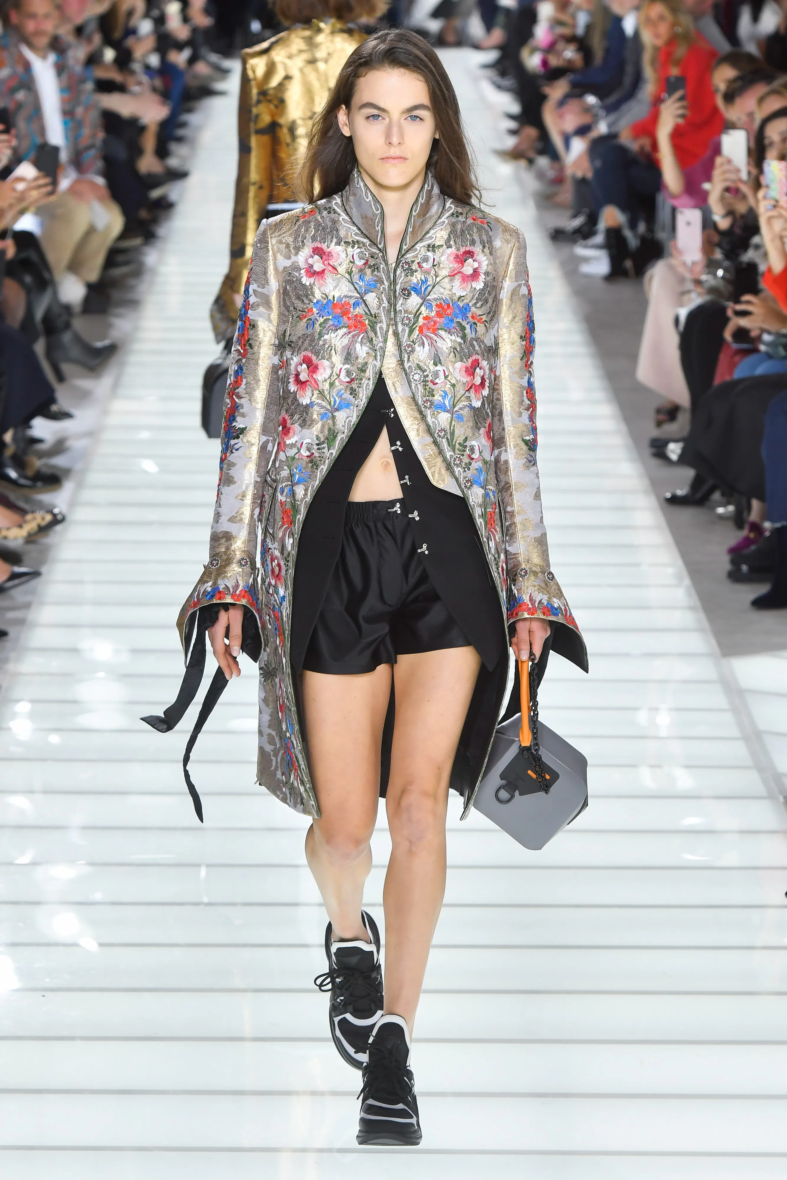 Paris Fashion Week Spring 2018: See the Best Looks Straight From