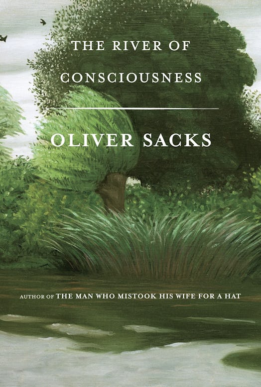 Oliver Sacks - The River of Consciousness.jpg