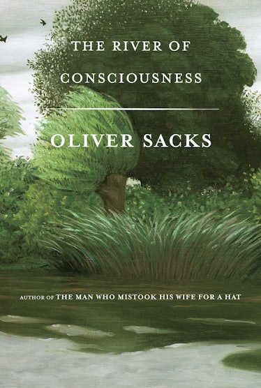 Oliver Sacks - The River of Consciousness.jpg