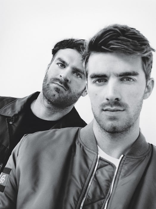 The Chainsmokers