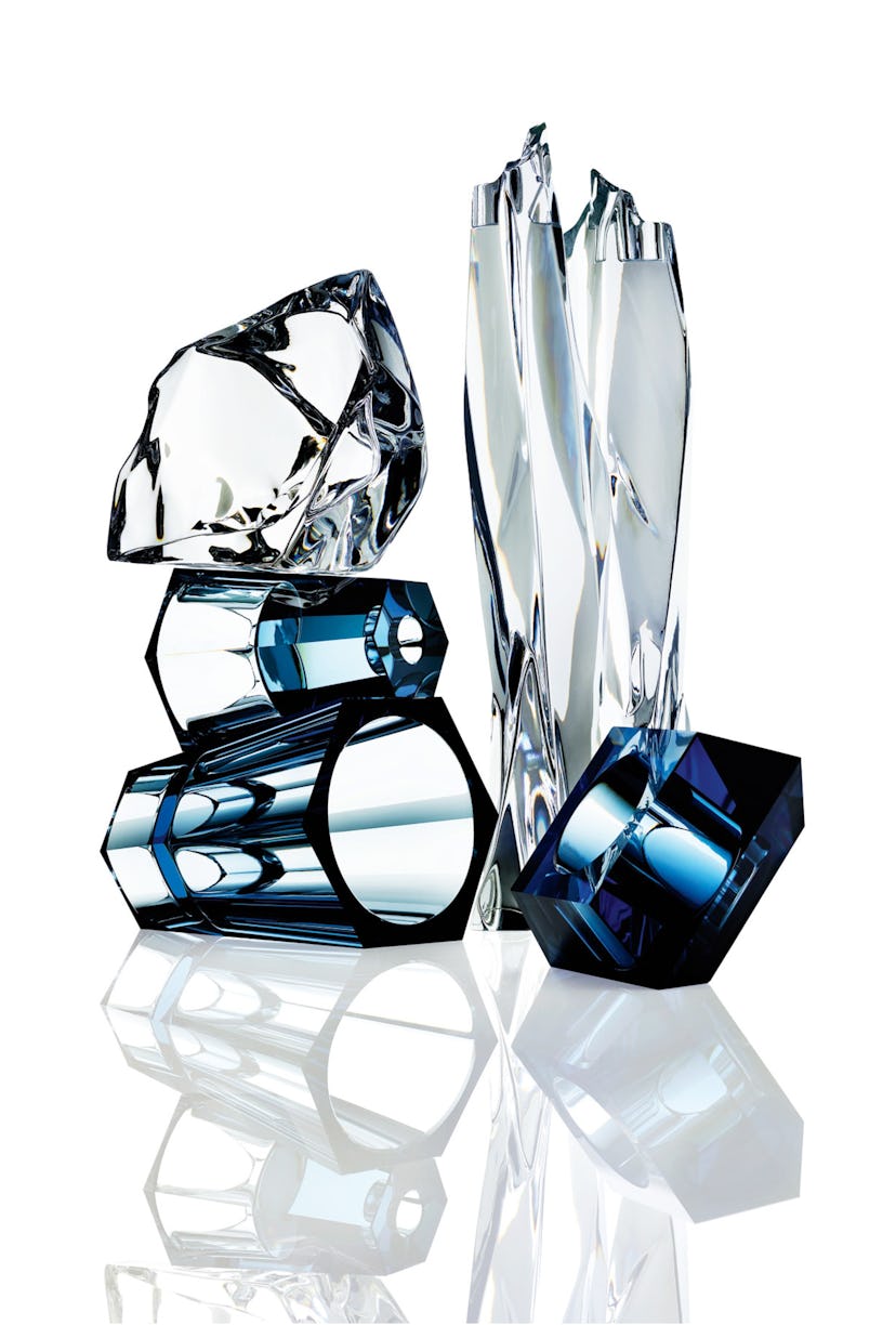 Swarovski - November 2017