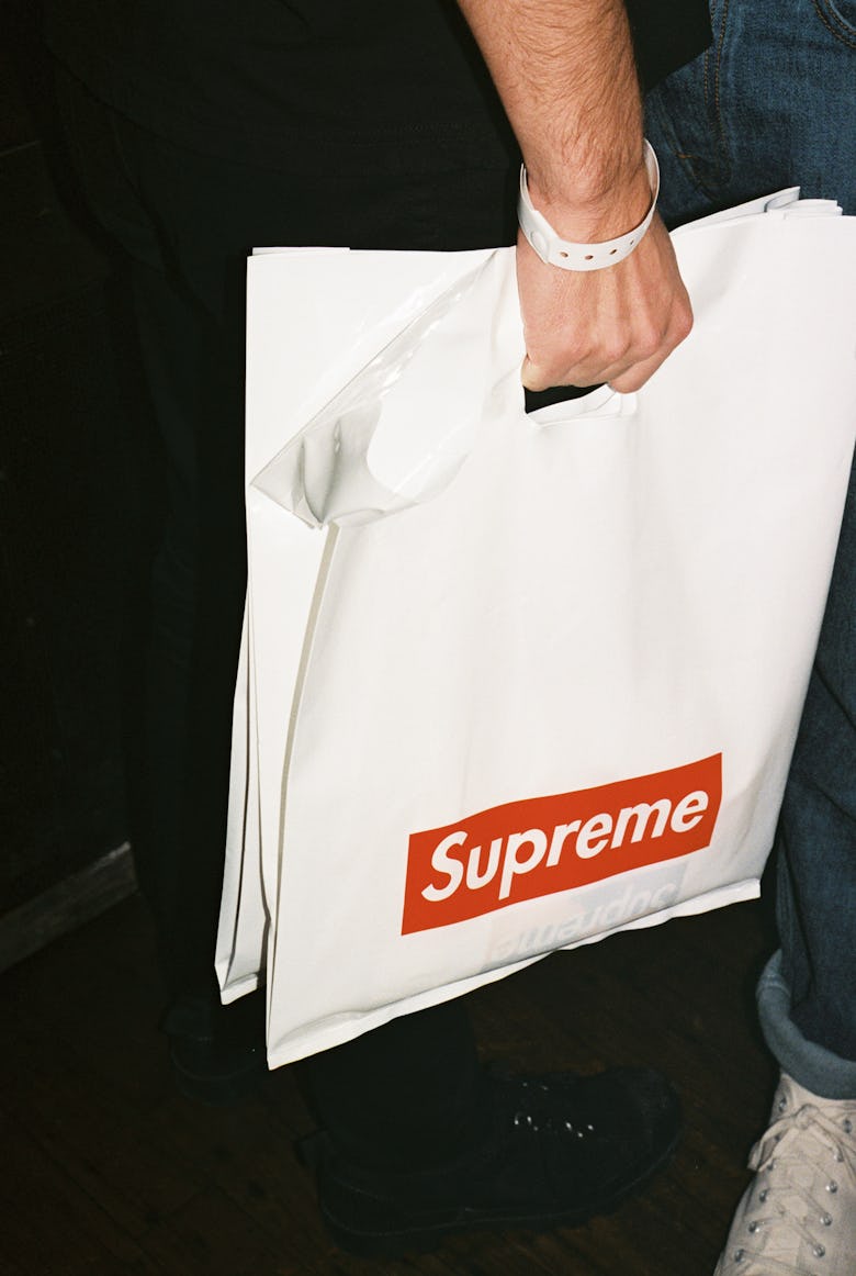 Supreme After Dark: Go Inside the Beloved Streetwear Brand s Late Night Supreme After Dark: Go Inside the Beloved Streetwear Brand s Late Night