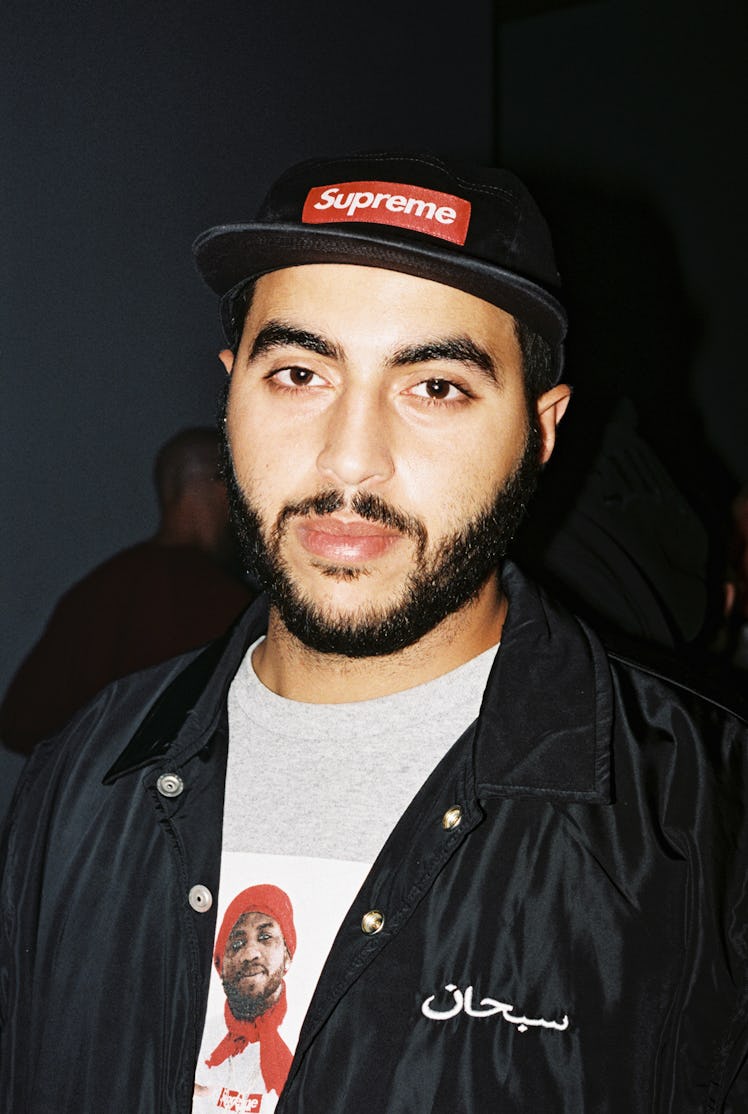 Supreme After Dark: Go Inside the Beloved Streetwear Brand’s Late Night ...