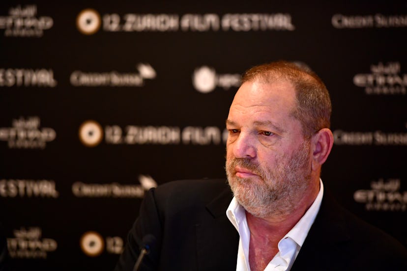 'Lion' Press Junket - 12th Zurich Film Festival