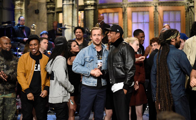 Saturday Night Live - Season 43