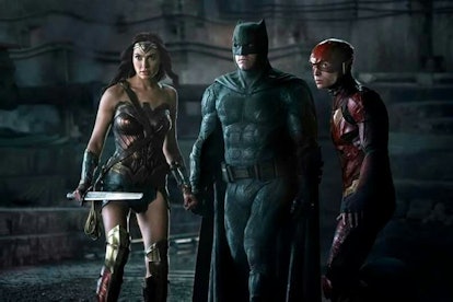 justice league