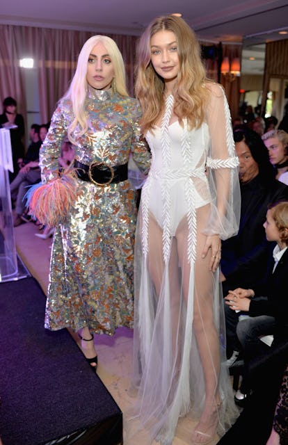 gaga and gigi