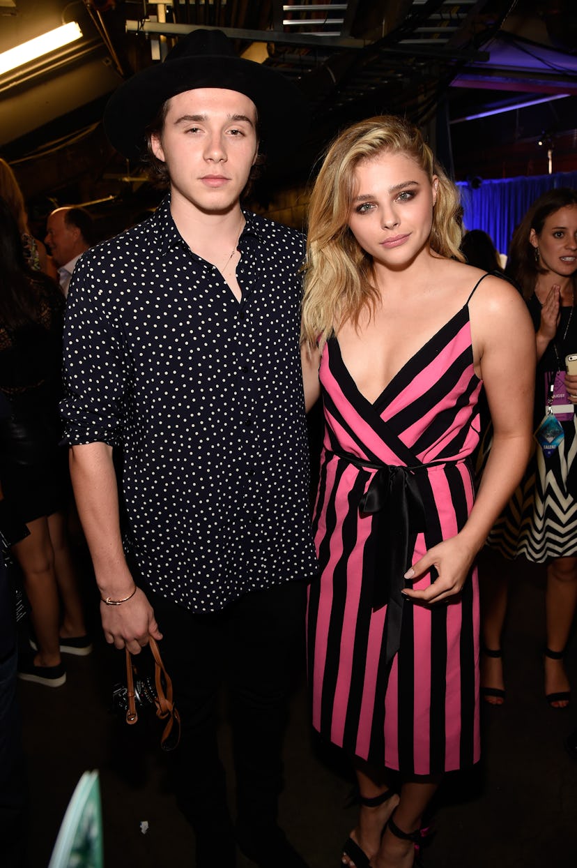 Teen Choice Awards 2016 - Backstage And Audience