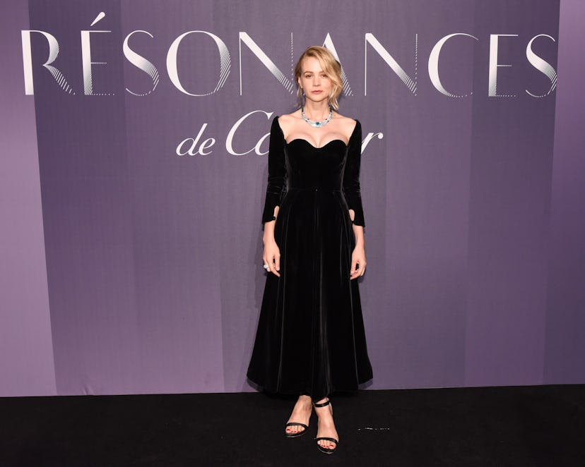 Résonances de Cartier High : Jewelry Event – New York City