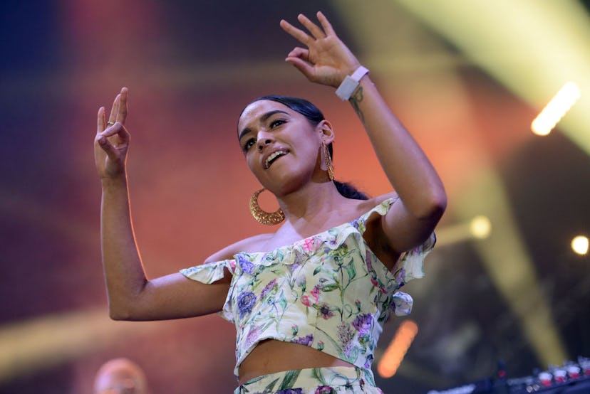 FYF Fest 2017 - Day 2