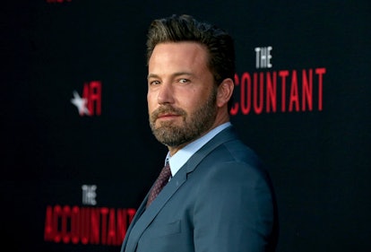 Premiere Of Warner Bros Pictures' "The Accountant" - Arrivals
