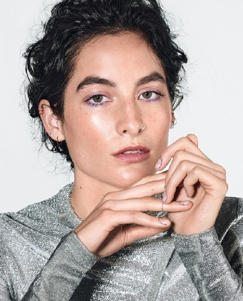 Intel - Gliteratti - November 2017 - Beauty