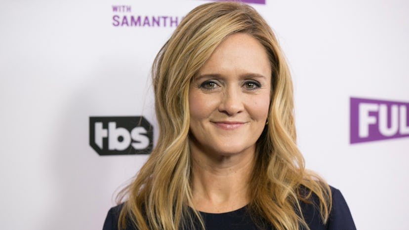 Samantha Bee