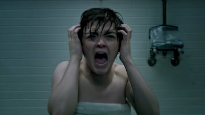 See the New Trailer for 'X-Men' Spin-Off 'the New Mutants