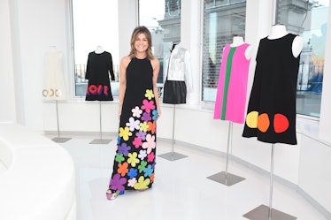 Barneys New York and Lisa Perry Celebrate : 10 Years of Lisa Perry