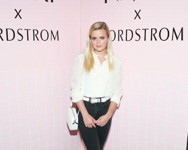 Pop & Suki X Nordstrom : Poppy Jamie and Suki Waterhouse Host An All-Girls Dinner To Celebrate Pop &...