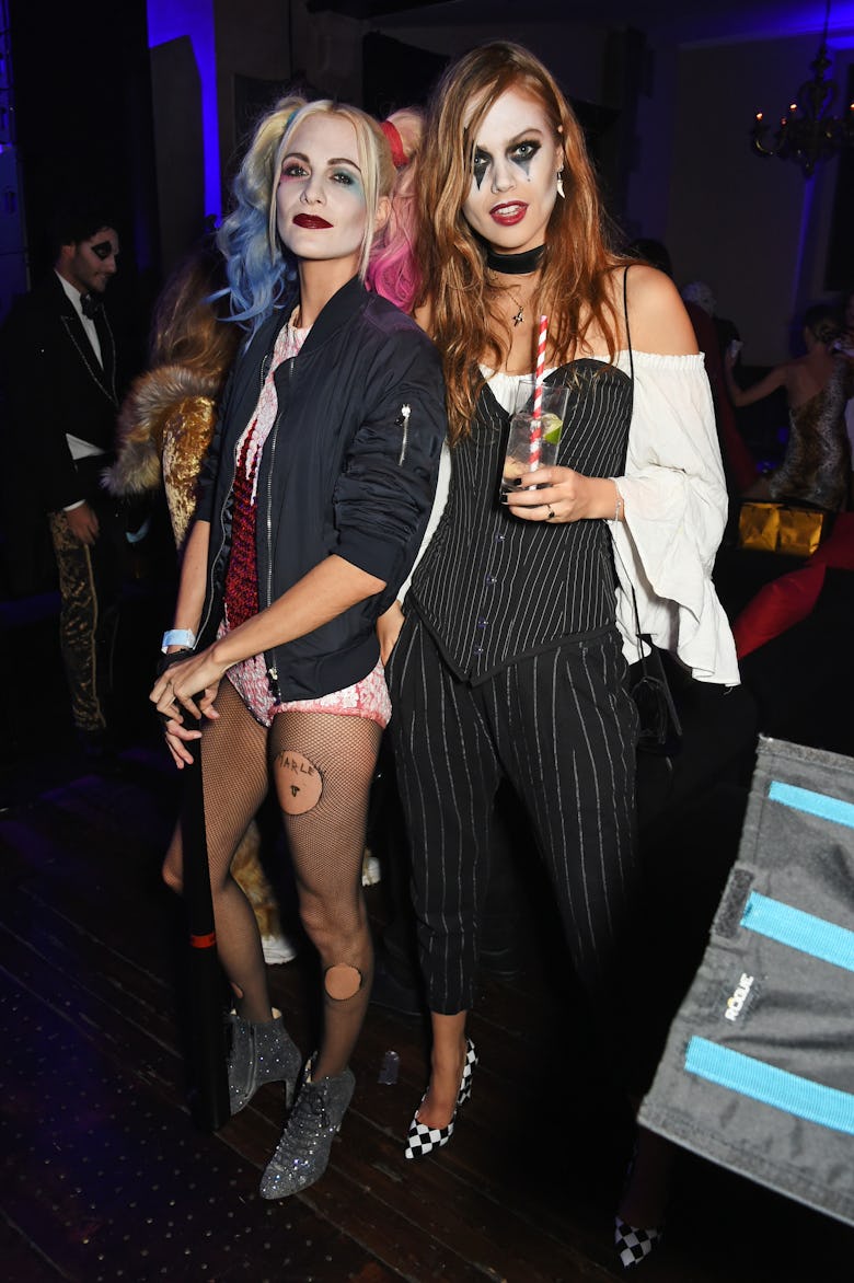 The Best Model Halloween Costumes Over the Years, From Kaia Gerber to ...