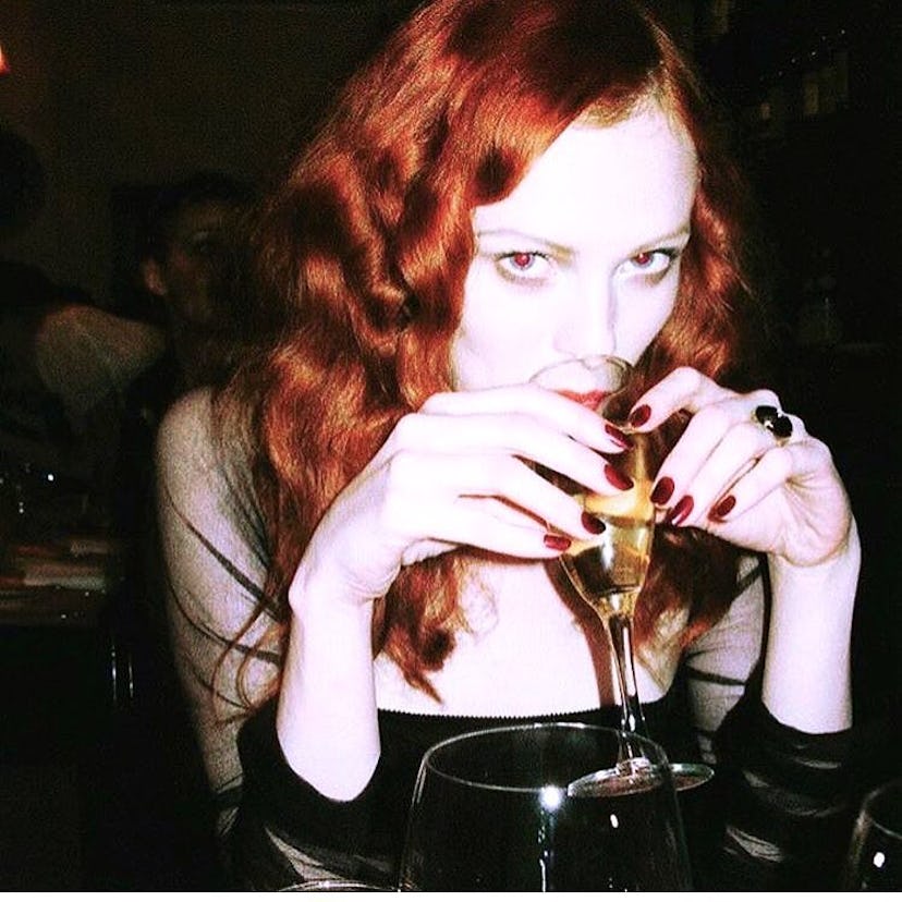 Karen Elson