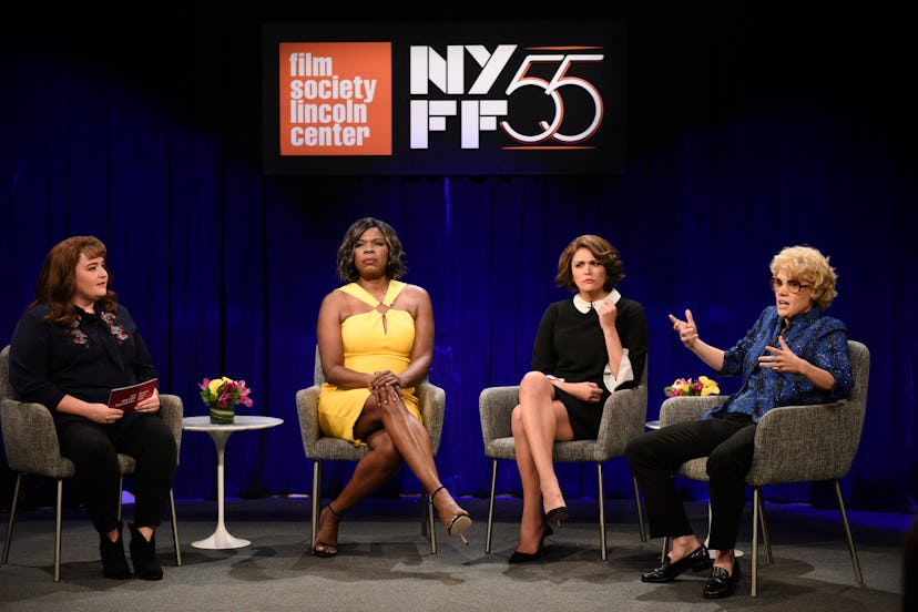 Saturday Night Live - Season 43