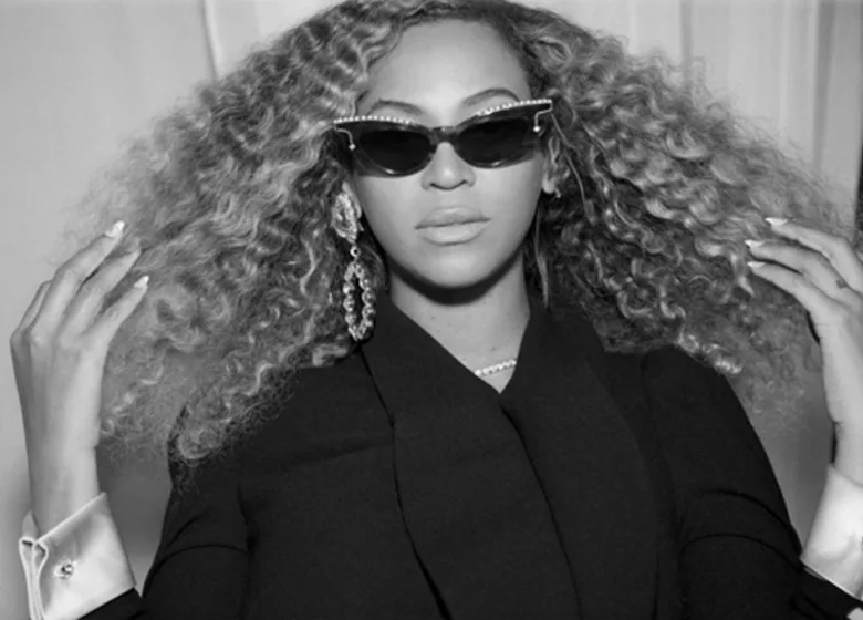 Beyoncé And Blue Ivy Looked Fabulous At Her Creative Director’s Wedding