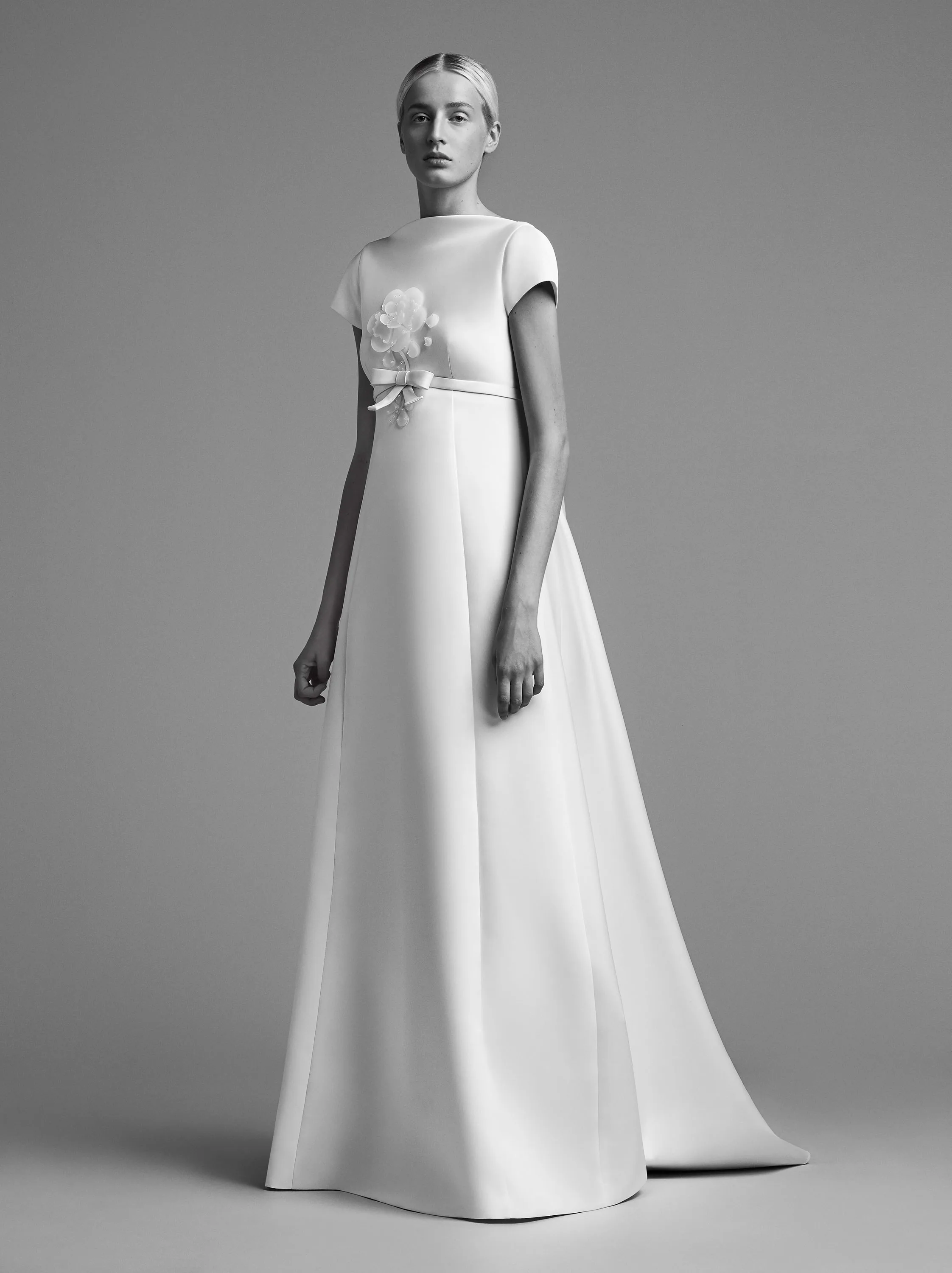 most popular wedding dresses 2018 Best Wedding Dress Trends from Bridal Fall 2018 Collections