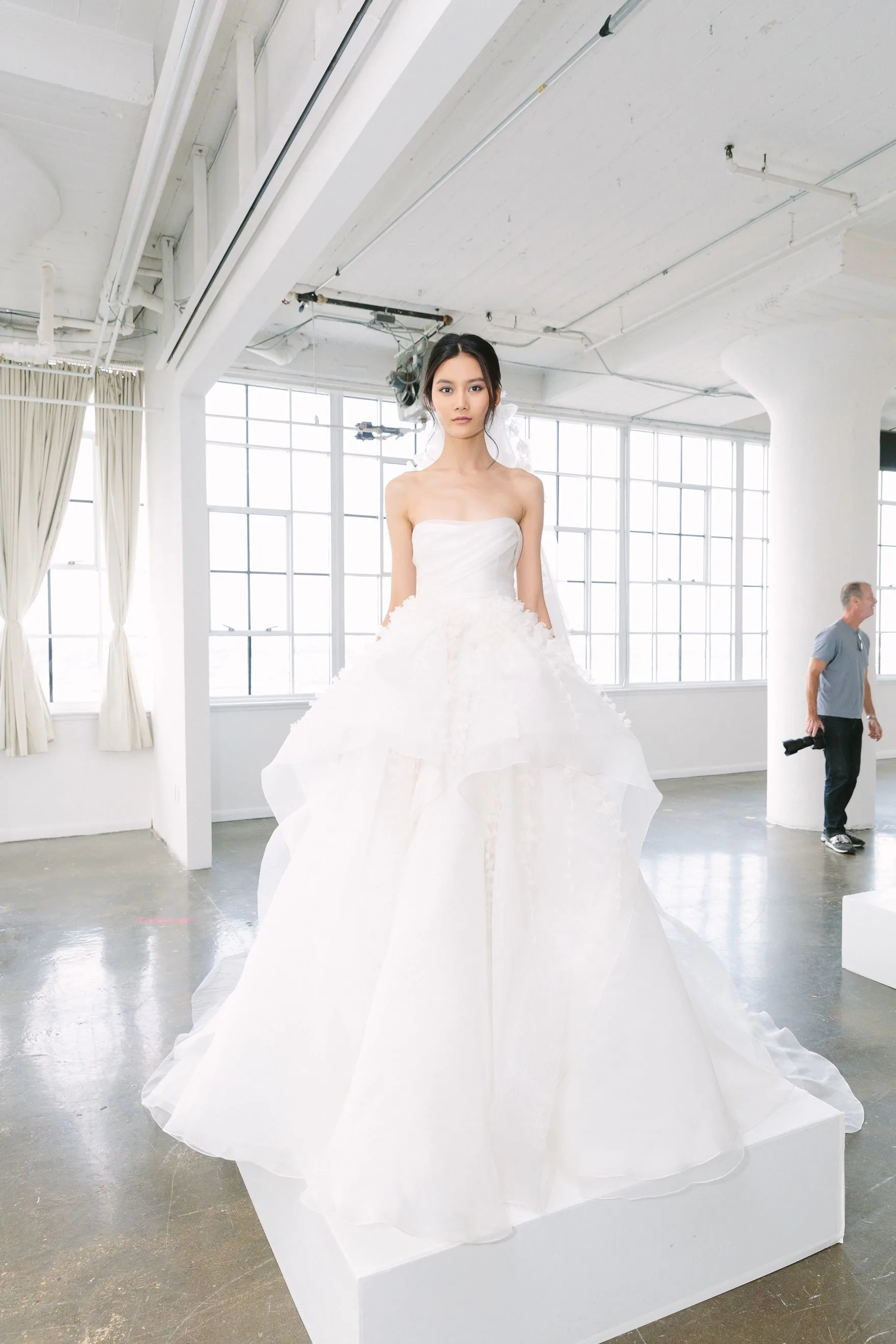 designer wedding dresses 2018 The Top Bridal Designers of 2018