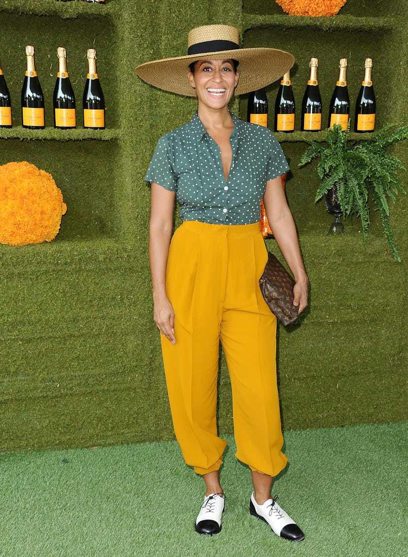 8th Annual Veuve Clicquot Polo Classic - Arrivals