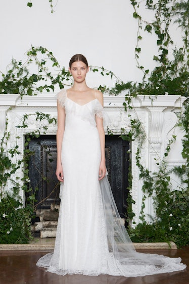 13 Wedding Dresses That Sophie Turner Can Wear Straight Off the Runway