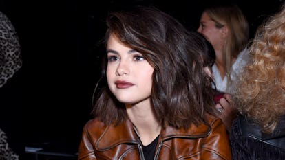 Selena Gomez