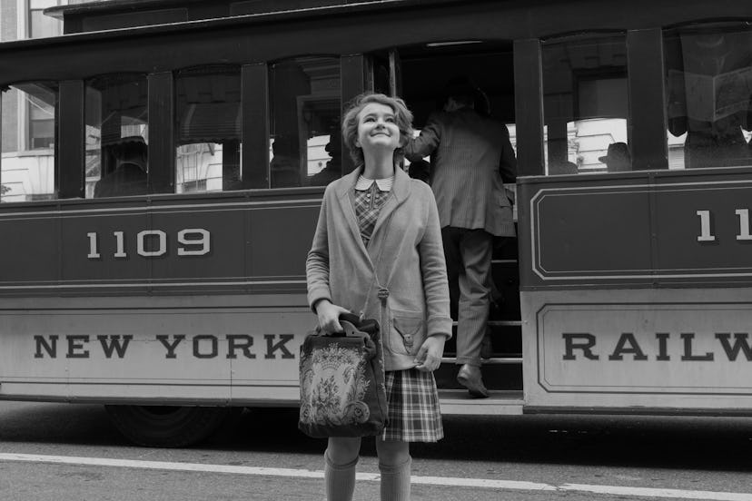 WonderStruck