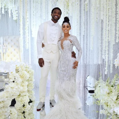 White gucci mane Clearance