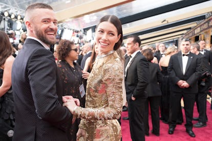 ABC's Coverage Of The 89th Annual Academy Awards