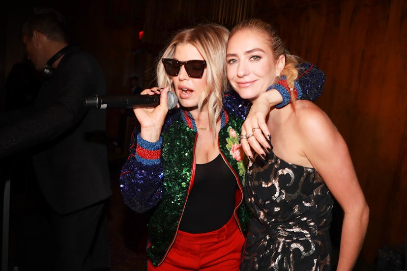 Bumble : Dinner Party