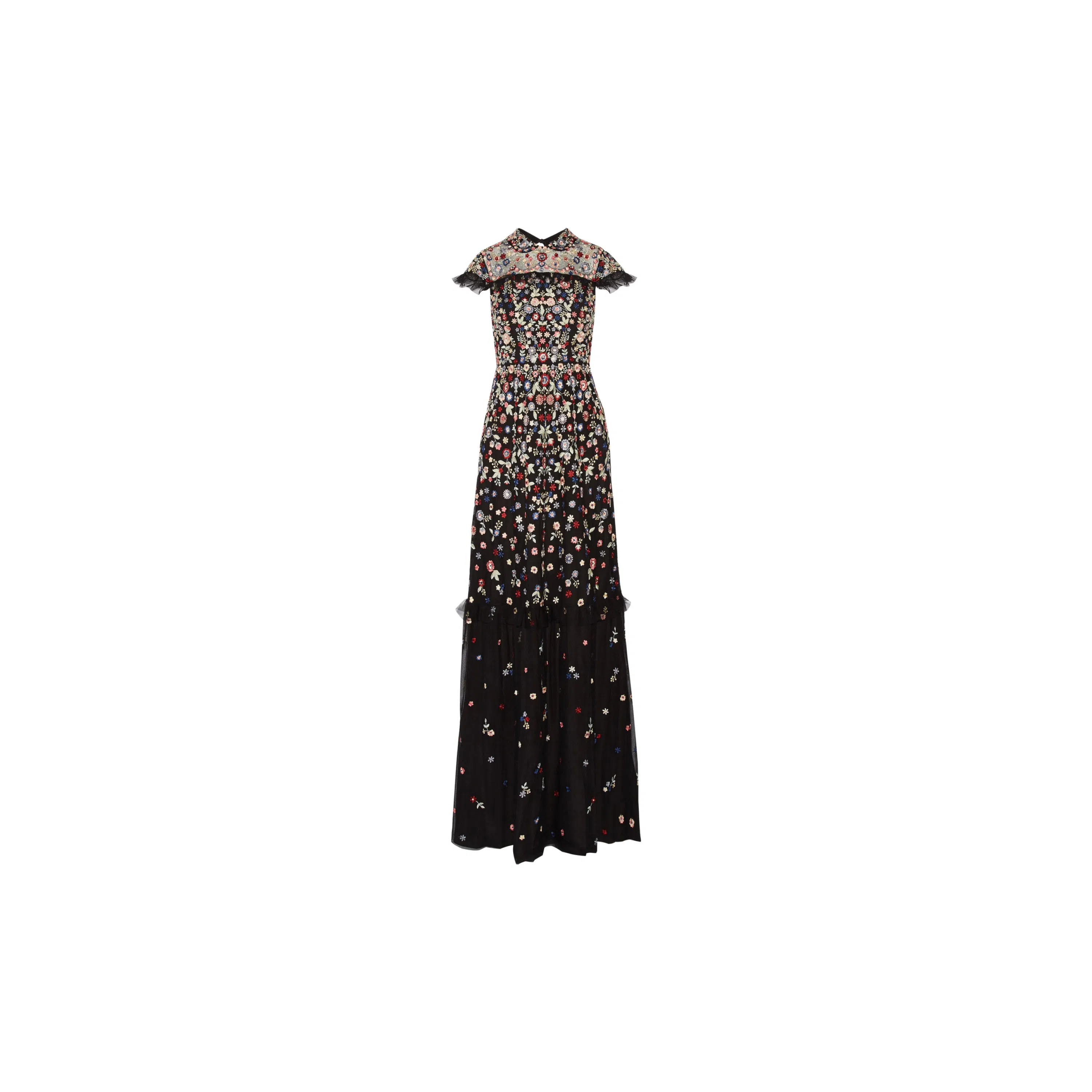 21 Floral Fall Dresses to Buy Now