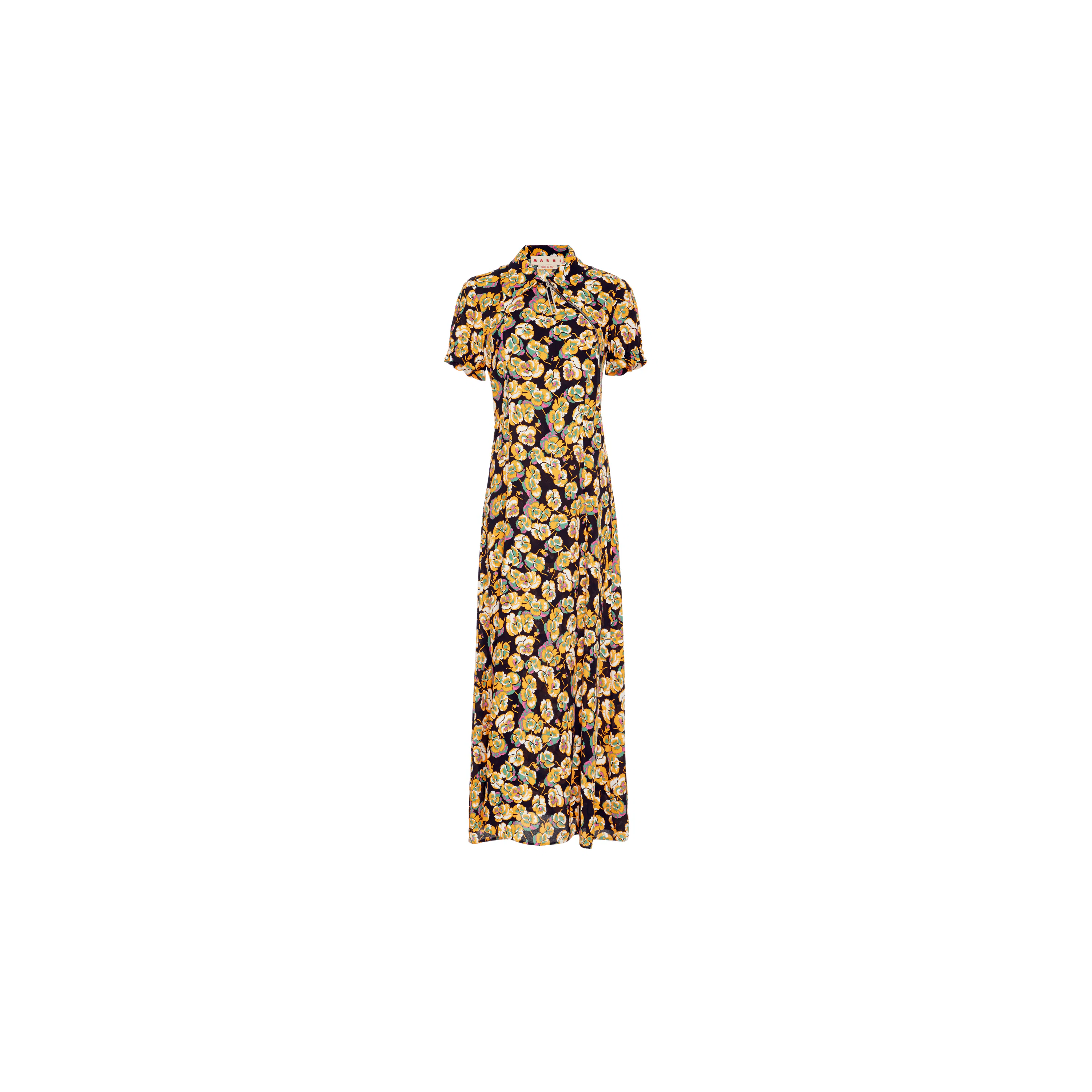 21 Floral Fall Dresses to Buy Now