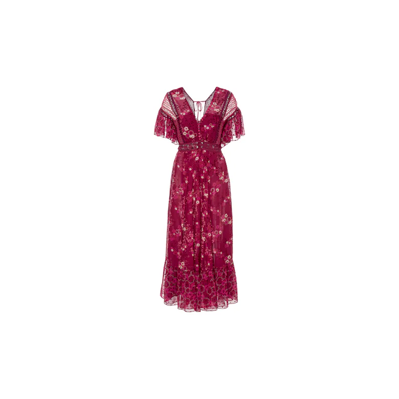 21 Floral Fall Dresses to Buy Now 21 Floral Fall Dresses to Buy Now