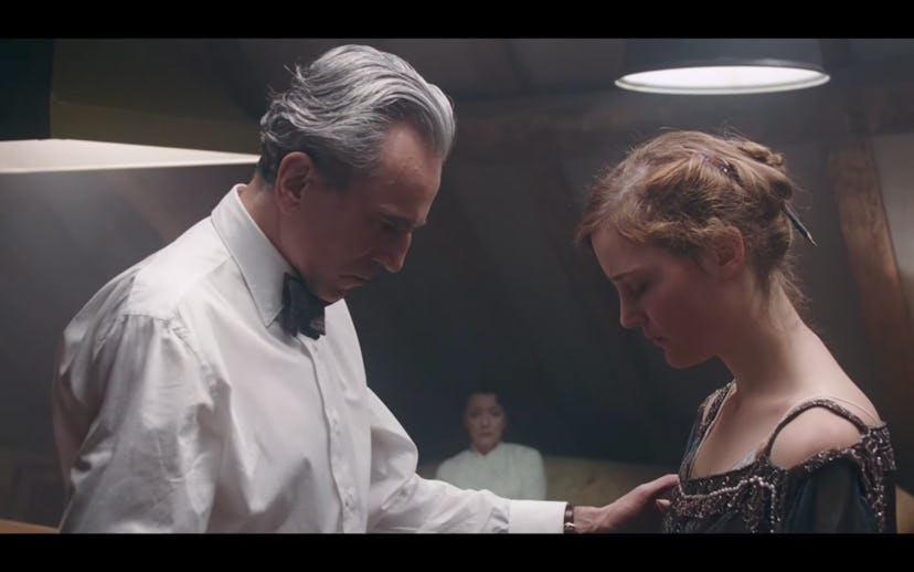 Phantom Thread