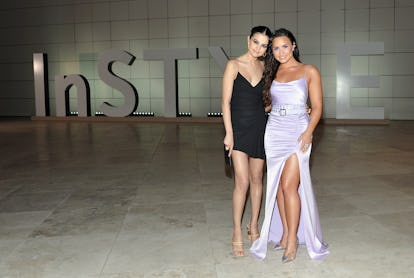 InStyle Presents Third Annual "InStyle Awards" - Red Carpet