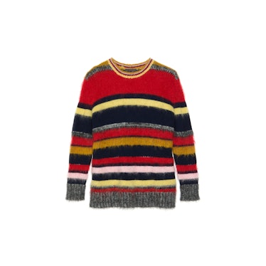 The Best Fall Sweaters: Shop the Coziest and Most Colorful Pieces of ...