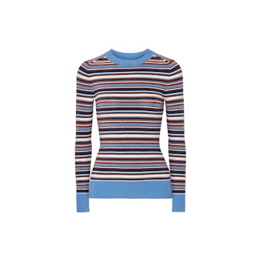 Joostricot striped sweater online