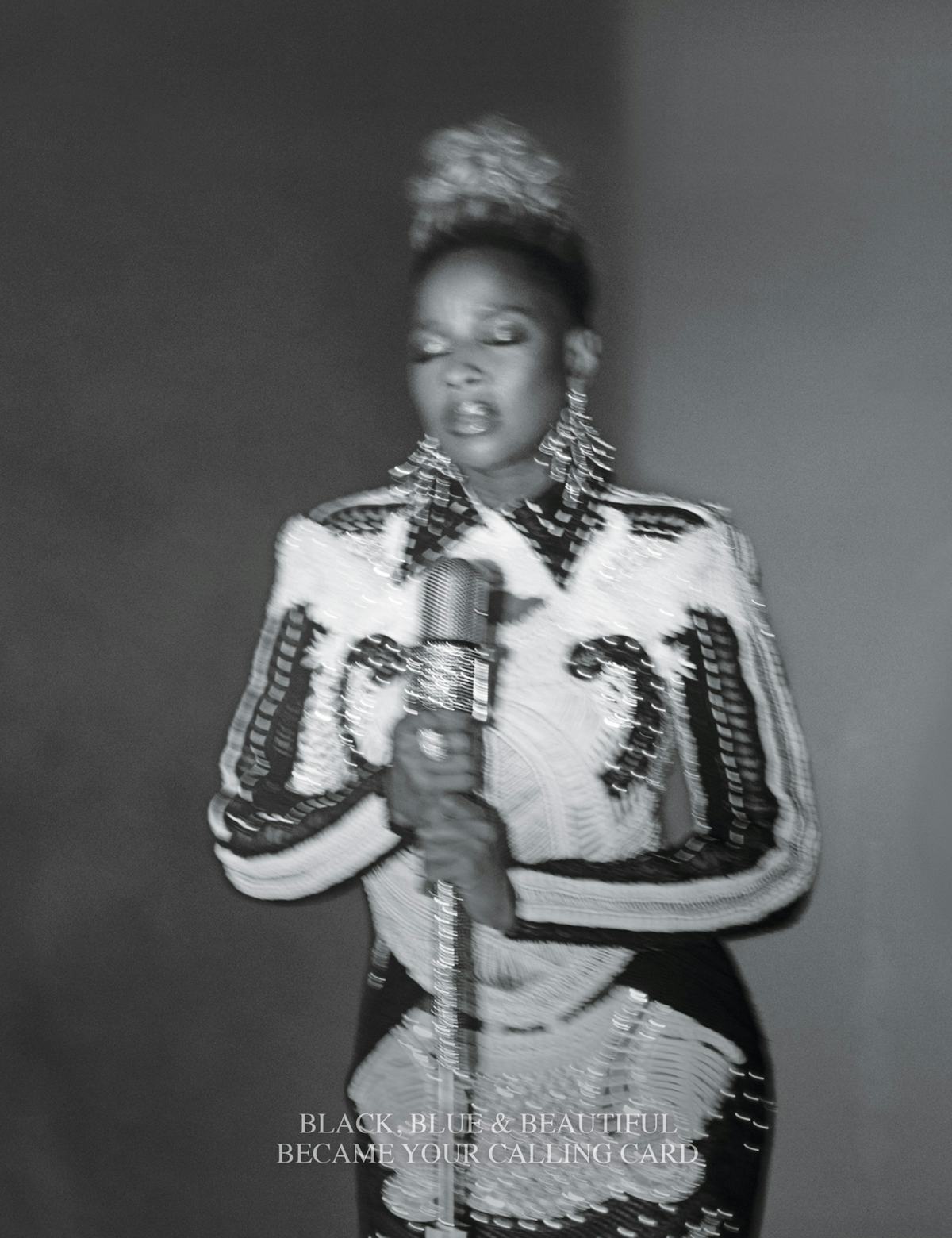 Mary J Blige And Carrie Mae Weems In Conversation On Race Women Music And The Future Mary J Blige And Carrie Mae Weems In Conversation On Race Women Music And The Future
