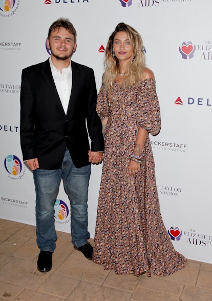 Zac Posen And Paris Jackson Host Event Supporting mothers2mothers And ETAF - Arrivals