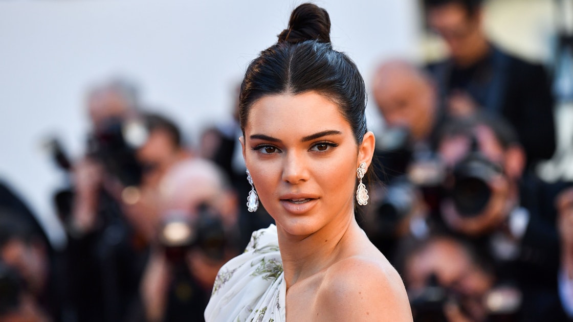 Now That Kendall Jenner Has Sold Her “Starter Apartment,” She’s Ready ...