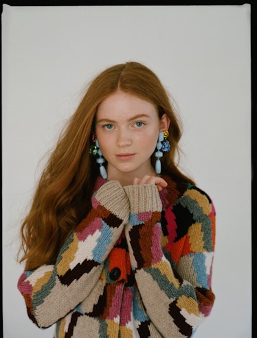 Unraveling the Mystery of Sadie Sink, Stranger Things’ Infatuating ...