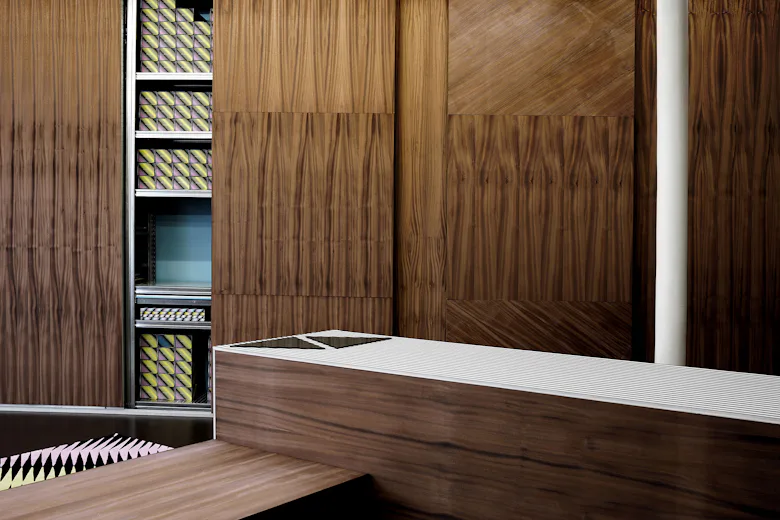 Step Inside the Boldest, Luxest Interiors Imagined by Rafael de Cárdenas